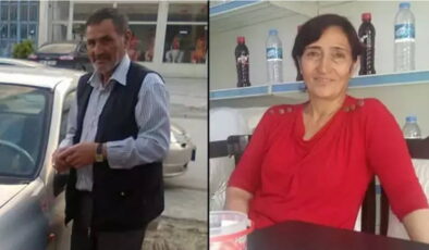 Dayısı ve yengesini öldürdü: Cezaevinde hayatını kaybetti