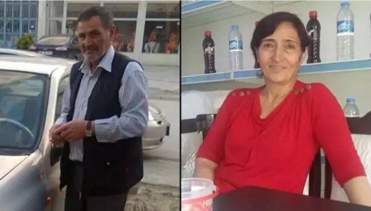 Dayısı ve yengesini öldürdü: Cezaevinde hayatını kaybetti