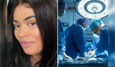 Dedektif kalça kaldırma ameliyatından bir hafta sonra ölü bulundu