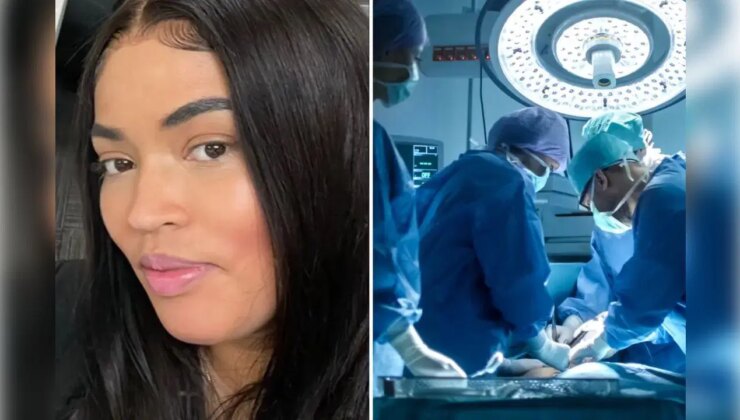 Dedektif kalça kaldırma ameliyatından bir hafta sonra ölü bulundu