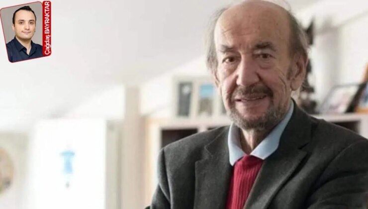 Değerli bilim insanı ve gazetemizin yazarı Erol Manisalı’nın üçüncü ölüm yıldönümü: ‘Öngörüleri doğrulandı’