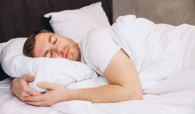 Deliksiz bir uykunun sırrı mutfağınızda bulunuyor: Uyku kalitesini artıran 8 süper besin