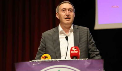 DEM Parti Eş Genel Başkanı Bakırhan’dan ’29 Ekim’ yazısı