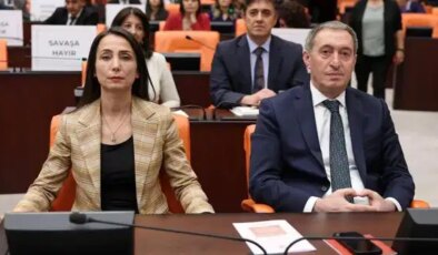 DEM Parti PM’den 4 maddelik sonuç bildirgesi: ‘Gerekli hukuki ve siyasi adımlar hayata geçirilmeli’