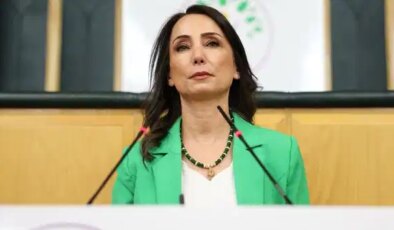 DEM Parti’den AKP’ye ‘süreç’ eleştirisi: ‘Ciddi adımlar atılmadı’