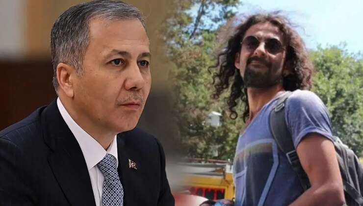 DEM Parti’den, Ali Yerlikaya’ya ‘Hakan Tosun’ sorusu