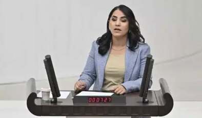 DEM Parti’den ‘umut hakkı’ teklifi: ‘Ağırlaştırılmış müebbette koşullu salıverme yolu açılsın’