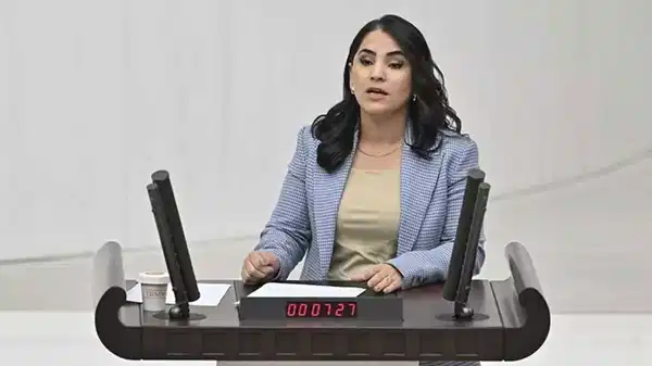 DEM Parti’den ‘umut hakkı’ teklifi: ‘Ağırlaştırılmış müebbette koşullu salıverme yolu açılsın’