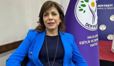 DEM Partili Beştaş’tan, Selahattin Demirtaş’ın süreç eleştirilerine destek