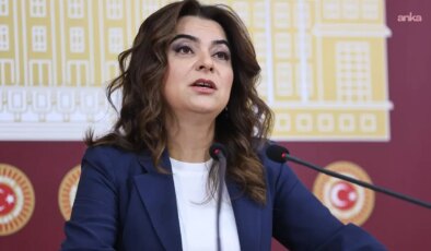 DEM Partili Koçyiğit, sızdırılan 11. Yargı Paketi’ni desteklemeyeceklerini açıkladı: ‘Eğer sızan hali gerçekse…’