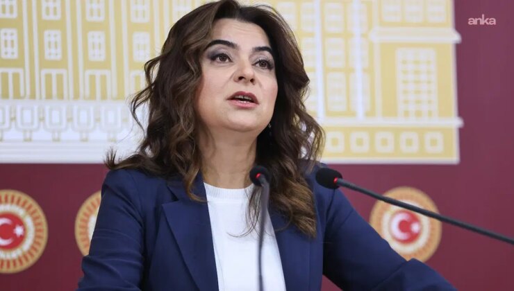 DEM Partili Koçyiğit, sızdırılan 11. Yargı Paketi’ni desteklemeyeceklerini açıkladı: ‘Eğer sızan hali gerçekse…’