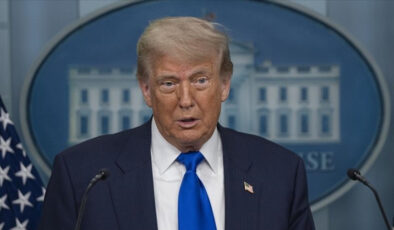 Demokratlardan Trump’a çağrı: İsrail’in Batı Şeria’yı ilhakını engelle