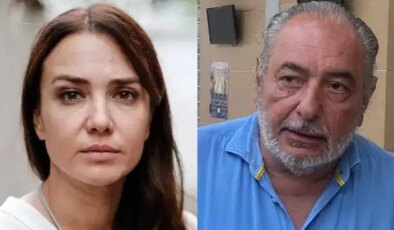 Deniz Uğur ile Reha Muhtar’ın velayet davasında karar çıktı!