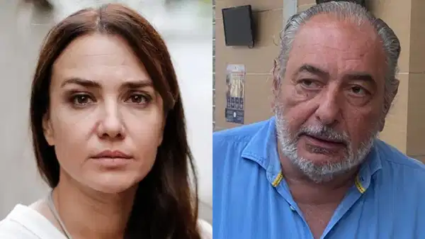 Deniz Uğur ile Reha Muhtar’ın velayet davasında karar çıktı!