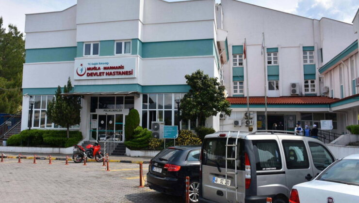 Denizde boğulma tehlikesi geçirmişti: Emekli albay hayatını kaybetti