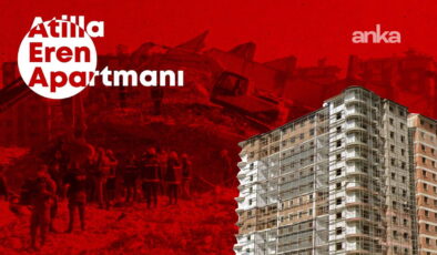 Depremde 219 kişiye mezar olmuştu… Atilla Eren Apartmanı davasında tahliye kararına itiraz!