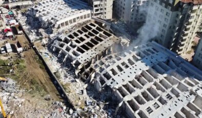 Depremde 269 kişiye mezar olan Rönesans Rezidans davası… ‘Mahkeme tüm taleplerimizi gerekçesiz şekilde reddediyor’