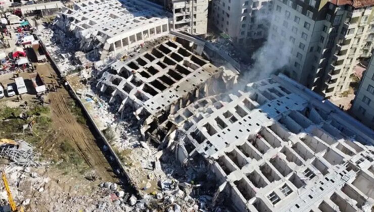 Depremde 269 kişiye mezar olan Rönesans Rezidans davası… ‘Mahkeme tüm taleplerimizi gerekçesiz şekilde reddediyor’