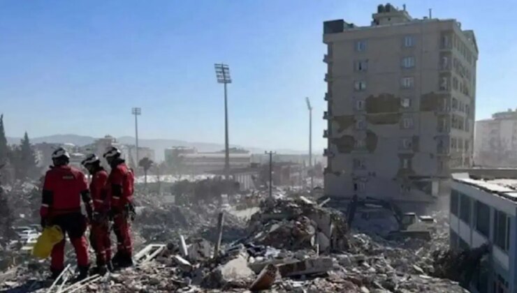 Depremde 63 kişiye mezar olan Tutar Yapı Sitesi’ne ilişkin davada yarın karar bekleniyor… Mağdurlar: “Sanıkların tutuklu ve ‘olası kast’ suçundan yargılanmalarını istiyoruz”