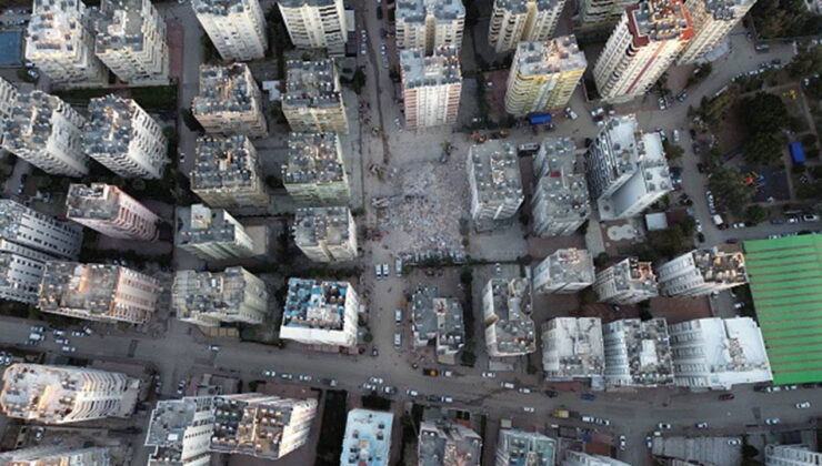 Depremde yıkılan ‘Alpargün Apartmanı’ davasında yeni gelişme: Sanık Hasan Alpargün’e yeniden ‘olası kast’ suçundan ceza!