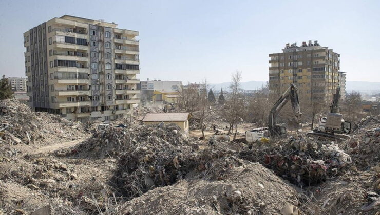 Depremde yıkılan Ebrar Sitesi B Blok deprem davası hükmü istinafta onandı