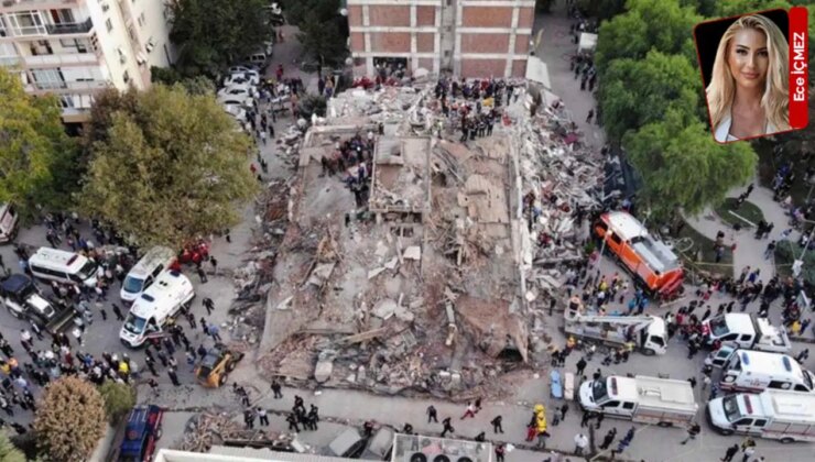 Depremden 5 yıl sonra… Eğitimde enkaz hâlâ kaldırılmadı: ‘Özel okullar olsaydı çözülürdü’