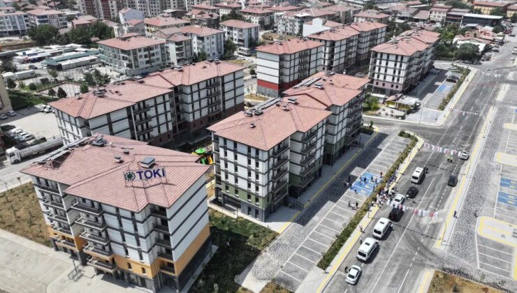 Depremzedelere borçlandırma işlemleri 21 Ekim’de başlıyor