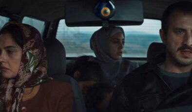 Derin karakterler gerçek hikâyeler: Berkun Oya’nın en iyi film ve dizileri