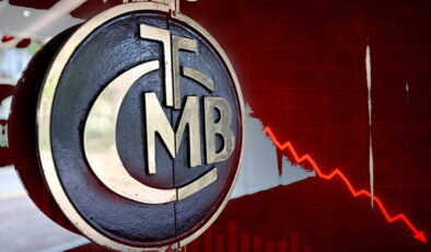 Dev yatırım bankasından TCMB faiz kararı tahmini!