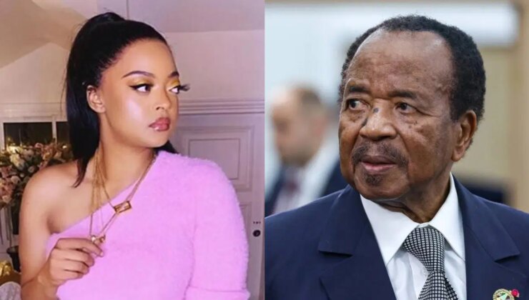 Devlet başkanına en ağır muhalefet kızından geldi: Ona oy vermeyin