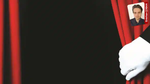 Devlet tiyatrosu müdürleri ‘hürriyetten yoksun bırakma’ davasından beraat etti: Gerekçe; delil yetersizliği