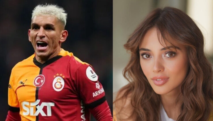 Devrim Özkan defteri kapandı! Torreira ve Rabia Soytürk aşk yaşıyor