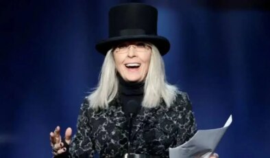 Diane Keaton kimdir? Oscar ödüllü Diane Keaton neden öldü? Diane Keaton hangi yapımlarda rol aldı?
