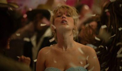 Die My Love filminin konusu ne? Die My Love filminin oyuncuları kim?