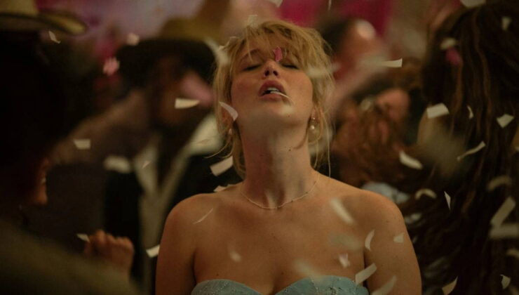 Die My Love filminin konusu ne? Die My Love filminin oyuncuları kim?