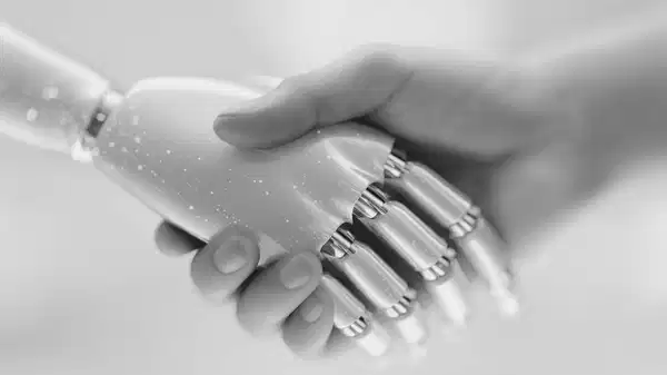 Dijital İkizlerle Etik ve Lisanslı Yapay Zeka Üretimi Türkiye’den Geliyor