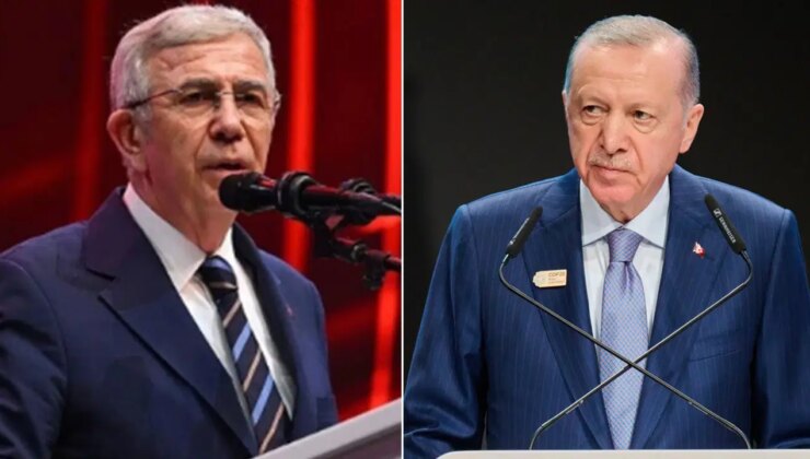 Dikkat çeken seçim anketi sonucu: Aradaki fark neredeyse yüzde 15!