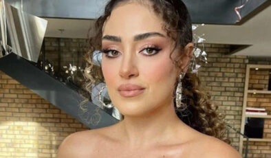 Dilan Çıtak’ın yeni rotası Survivor oldu