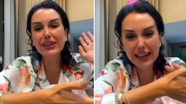 Dilan Polat, Fatih Sultan Mehmet Köprüsü’nde intihara kalkıştı iddiası: Engin Polat’tan açıklama geldi!