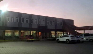 Dinlenme tesisinde silahlı saldırı… İYİ Partili başkanın oğlu öldürüldü!