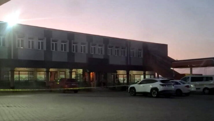 Dinlenme tesisinde silahlı saldırı… İYİ Partili başkanın oğlu öldürüldü!