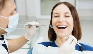 ’Diş ağrısı geçti’ diye sevinmeyin, belki de geç kaldınız