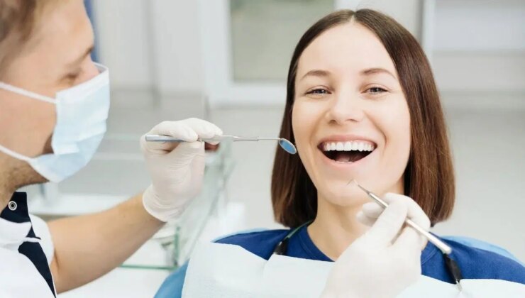 ’Diş ağrısı geçti’ diye sevinmeyin, belki de geç kaldınız