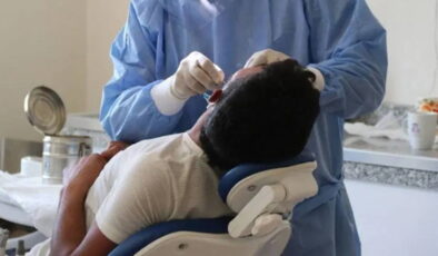 Diş hekiminin hesabında hastaların mahrem görüntüleri çıktı!