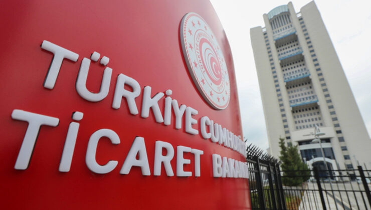 Dış ticaret mevzuatına aykırı davranan firmalara 9 ayda 8,8 milyar lira ceza kesildi