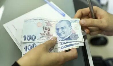 DİSK-AR Ücret Kayıpları İzleme Raporu: ‘İşçilerin 9 aylık birikimli ücret erimesi toplam 539,4 milyar lira, enflasyonun yarattığı kayıp ise 789 milyar lira oldu’