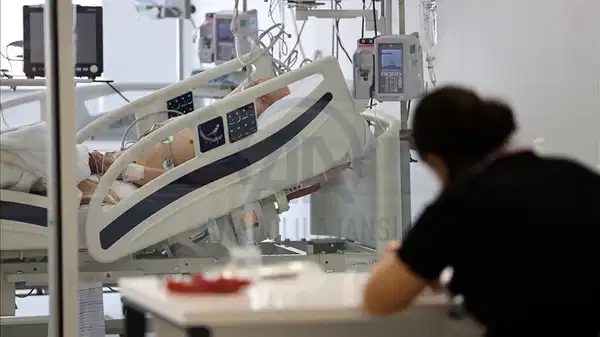 Diyaliz bölümünde tedavi görenler ihmaller zincirinden mağdur oldu, taşınma çağrısı yapıldı: Hastanede atık su yağdı