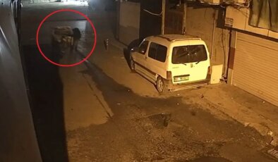 ‘Diyaliz’ tedavisine gidebilmek için aldıkları motosiklet çalındı