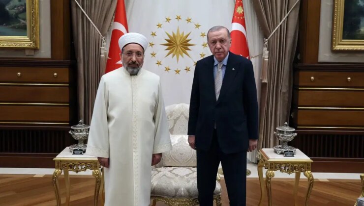 Diyanet’te Arpaguş dönemi… Çarpıcı ‘atama’ iddiası: En yüksek oyu alan aday seçilmedi!