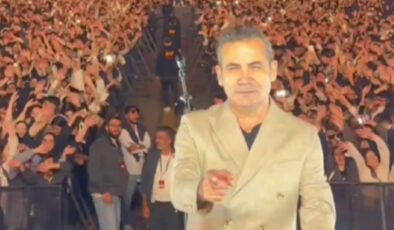 Diyarbakır’da desibel rekoru! ‘Ferhat Göçer moruğunu dinleyen yok’ yorumuna cevap verdi